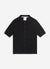 Cabin Weave Shirt | Black
