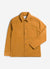 Workshirt | Cavalry Twill | Tan