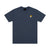 T Shirt | Crane Kick | Slate