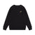 Sweatshirt | Parrot Bros | Black