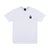T Shirt | The Cat Father | White