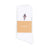 Spaceman Socks | White