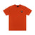 T Shirt | The Cat Father | Umber