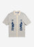 Willow Knit Shirt | Ecru