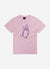 Nightshade T Shirt | Percival x Harry Lambert | Pink