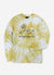 Nightshade Long Sleeve T Shirt | Percival x Harry Lambert | Tie Dye