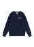 Sweatshirt | Until It Comes Calling | Champion and Percival | Navy