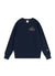 Sweatshirt | Until It Comes Calling | Champion and Percival | Navy