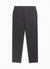 Linen Tailored Trousers | Black