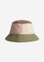 Helix Bucket Hat | Percival x Harry Lambert | Multi