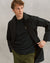 Waterproof Trench | Midnight with Olive
