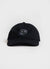 Cap | Kitty | Percival x Kamwei Fong | Black