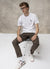 T Shirt | Enforcer | White