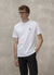 T Shirt | Perci Noodles | White