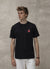 T Shirt | Perci Cola | Black