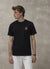 T Shirt | Perci Cola | Black
