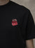 T Shirt | Perci Cola | Black