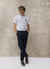 T Shirt | The Cat Father | White