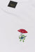 T Shirt | Shroom Frog | White