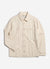 Workshirt | Cavalry Twill | Ecru