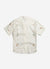 Kowloon Linen Cuban Shirt | White