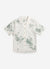 Willow Cuban Linen Shirt | Green