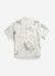Willow Cuban Linen Shirt | Green