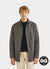 Archive Waterproof Sherlock | Charcoal with Grey