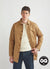 Archive Waterproof Sherlock | Tan with Navy