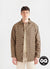 Archive Waterproof Sherlock | Brown Watcher Check