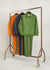 Stripe Jacquard Trackpants | Bronze